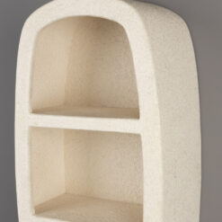 Veda Wandkast 2 Planken MDF 40cm