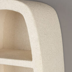 Veda Wandkast 2 Planken MDF 40cm