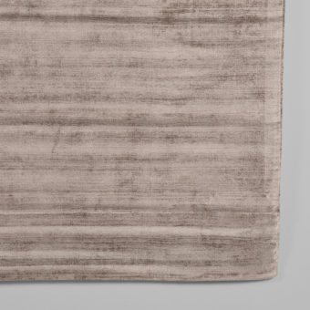 Vloerkleed Aria Taupe Synthetisch 200x300cm