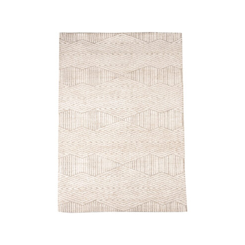 Vloerkleed Cosy Taupe Synthetisch 160x230cm