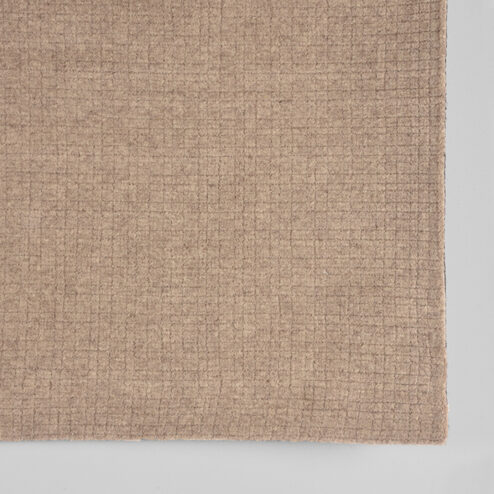 Vloerkleed Harry Taupe Wol 160x230cm