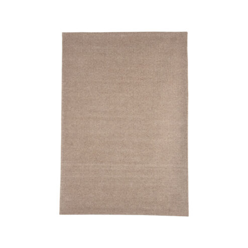 Vloerkleed Harry Taupe Wol 160x230cm