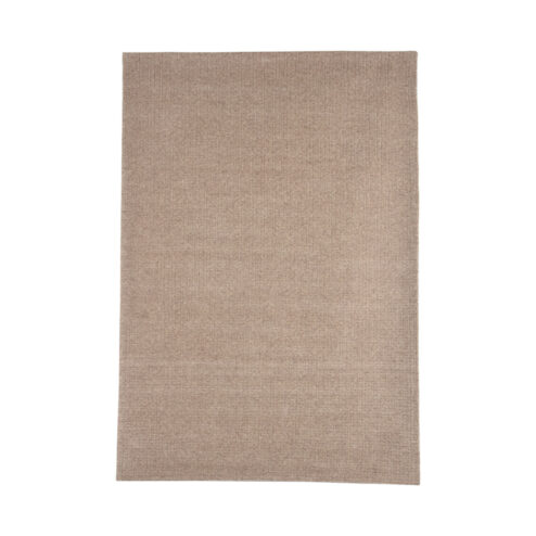 Vloerkleed Harry Taupe Wol 200x300cm