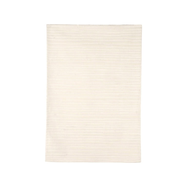 Vloerkleed Sydney Ivory Synthetisch 160x230cm
