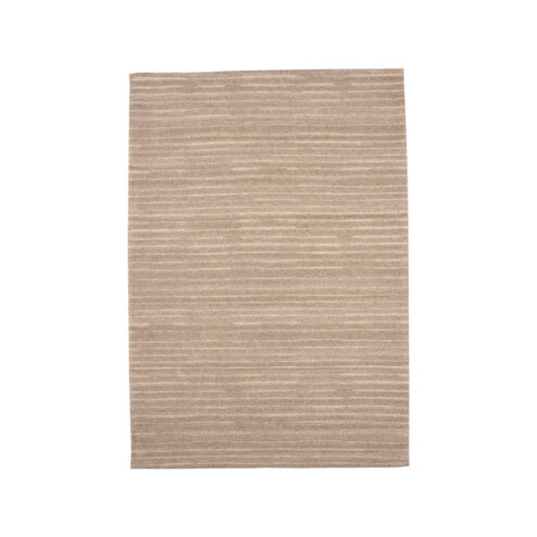 Vloerkleed Sydney Taupe Synthetisch 160x230cm