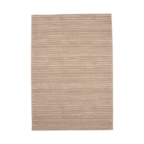 Vloerkleed Sydney Taupe Wol 200x300cm