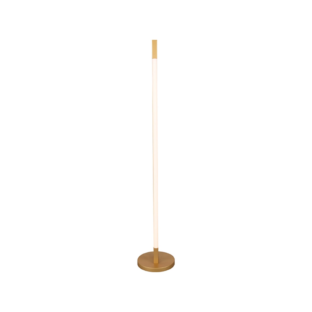 Hanglamp Futuro - Antiek goud - Metaal - Hanglamp - Weurt