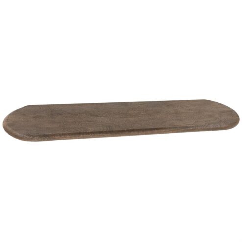 Wandplank Tre Bruin 100cm