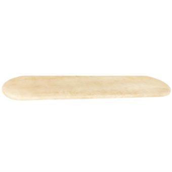 Wandplank Tre Naturel 100cm