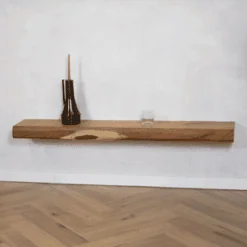 Charles Wandplank Acaciahout