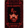Alice Cooper - metalen bord