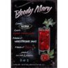 Bloody Mary - metalen bord