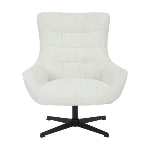 Draaibare Fauteuil Naomi Pearl