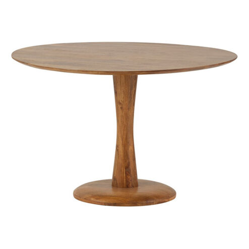 Albara Eetkamertafel Rond 120cm