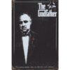 The Godfather Offer - metalen bord