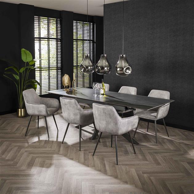 Michael Noll - Design wijnrek - Modern - Aluminium - Catawiki