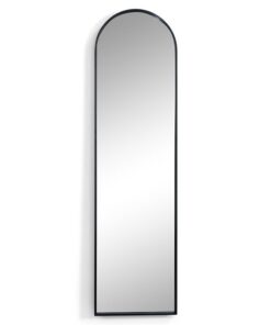 Riverwood Spiegel Zwart 38cm