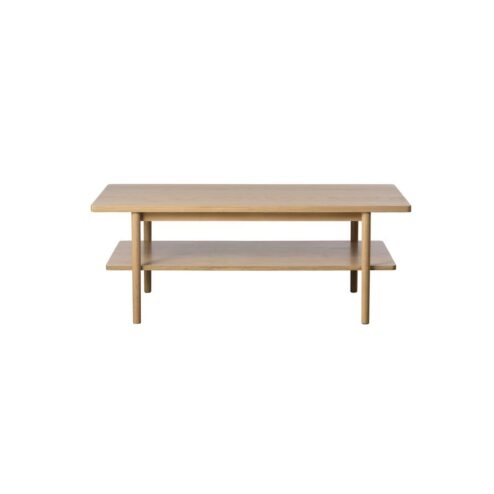 Joey Salontafel naturel 120cm