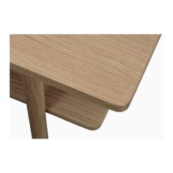 Joey Salontafel naturel 120cm