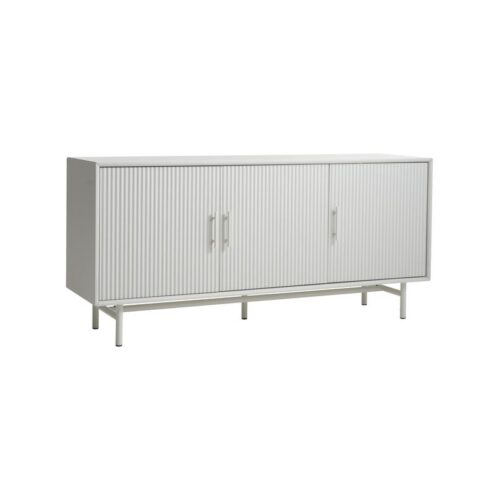 Miami Dressoir Greige 160cm