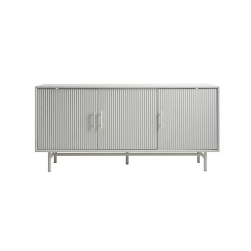 Miami Dressoir Greige 160cm