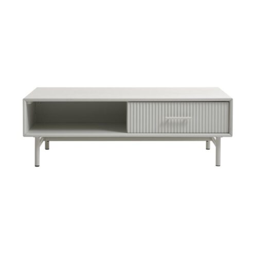 Miami Salontafel Greige 120cm