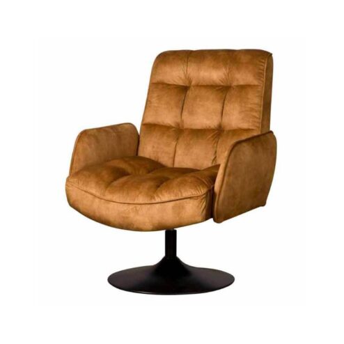 Tropea Fauteuil Oker