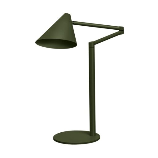 Wade 1-lichts Tafellamp groen