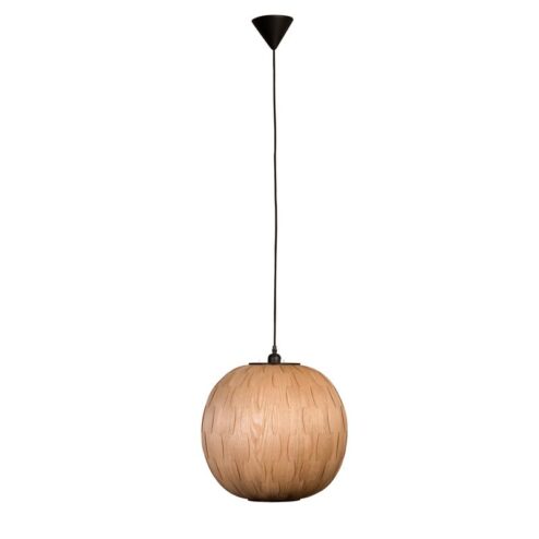 Hanglamp Bond rond