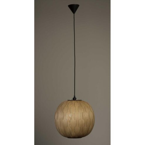 Hanglamp Bond rond