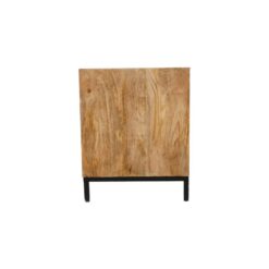Sindacco Tv meubel Mangohout 150 cm