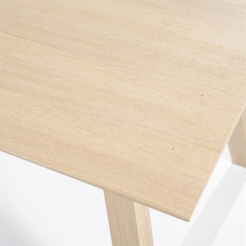 Shelby Eettafel naturel 170 cm