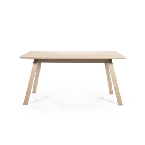 Shelby Eettafel naturel 170 cm