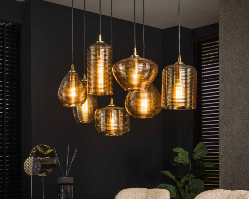 lampen trends