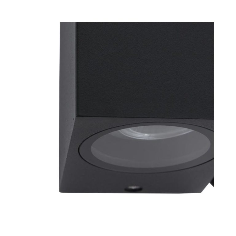 LED Buitenlamp NICOLA LED/7W/230V IP54 - Lucande