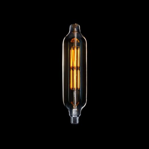 Led lamp Buis XXL E27 Gold