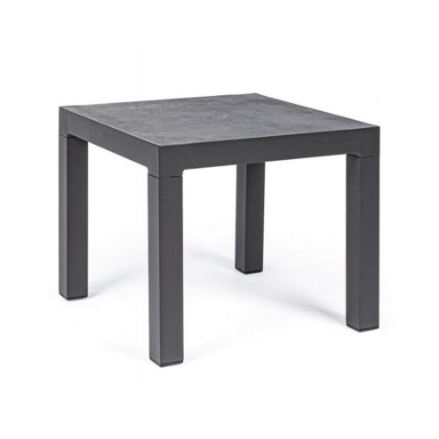 Moreno Tuin Salontafel 50cm charcoal