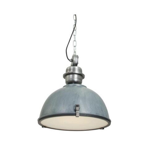 Sammy 1-lichts Hanglamp Grijs 42cm