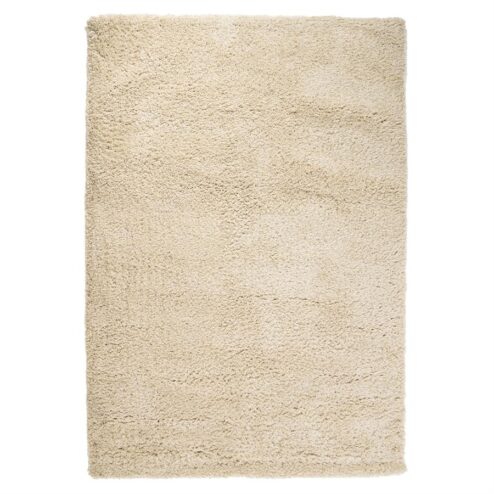 Donna Vloerkleed 160x230 cm Beige