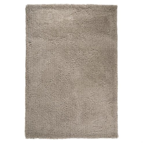 Donna Vloerkleed 160x230 cm Taupe