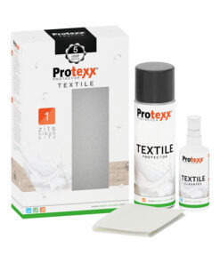 Protexx Vlekkenservice 3 Jaar Textiel Kit