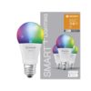 Led lamp 3 Pack Standaard Osram Smart+WiFi A100 Meerkleurig