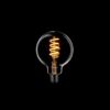 Led lamp Spiraal Dimtone rond E27 9