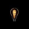 Led lamp Spiraal Dimtone peer E27 Gold