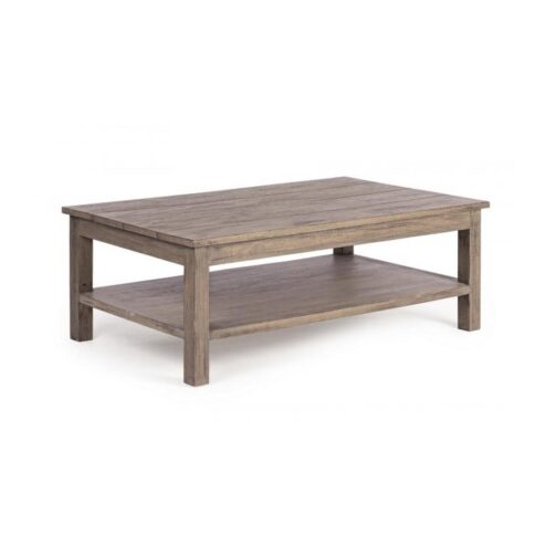 Jose buiten Salontafel Mangohout 110cm