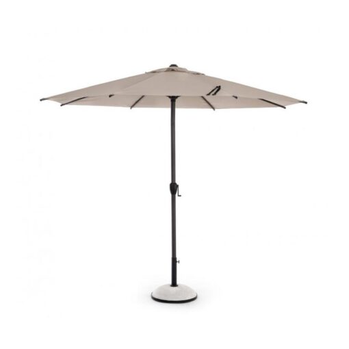 Loki Parasol 3m Taupe