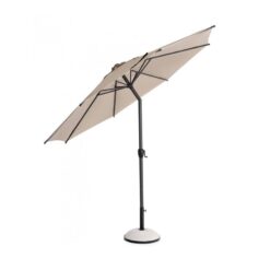 Loki Parasol 3m Taupe