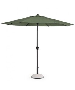 Loki Parasol 3m groen