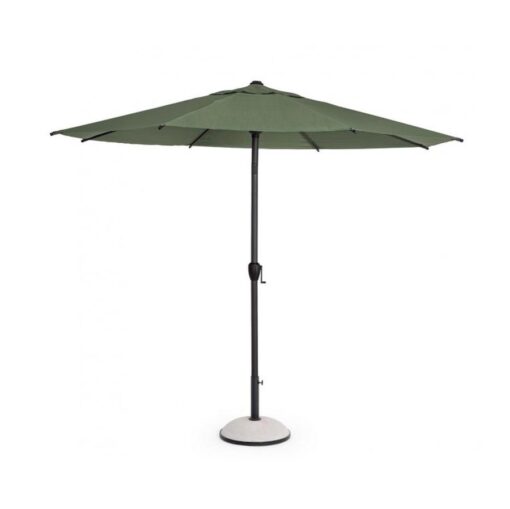 Loki Parasol 3m groen