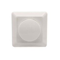 Smart-Led--wanddimmer-Zigbee-basic-0-200W-incl.-afdekplaat